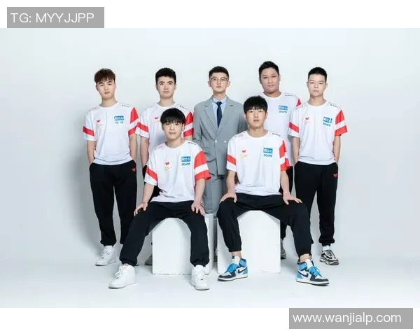 王者荣耀深度解析：WE战队比赛经验与策略揭秘